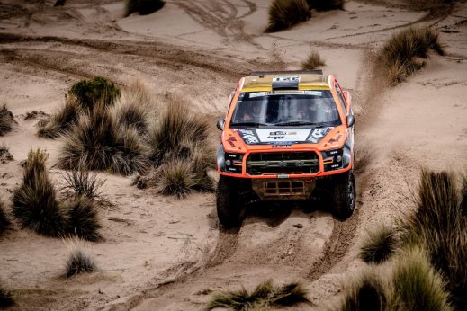 Martin Prokop Dakar 2017 Stage 7 (2).jpg